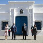 Alberto encabezará el acto oficial en la Casa de Tucumán