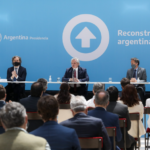 Argentina Grande, el plan que contará con inversión de $ 837.000 millones