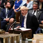 Renunció: Boris Johnson dejó de ser el Primer Ministro británico