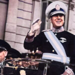 Hace 48 años fallecía Juan Domingo Perón, el líder del movimiento que cambió la Argentina