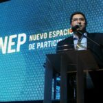 Juan Manuel Olmos será vicejefe de gabinete
