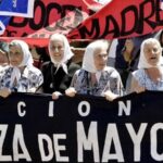 Madres de Plaza de Mayo se oponen al retorno del avión de los “vuelos de la muerte"