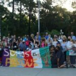 "No tiene sentido": vecinos de Saavedra se organizan en contra de negociados de Larreta