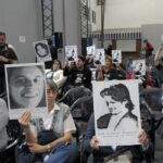 Megacausa Campo de Mayo: condenaron a perpetua a 10 de los acusados 