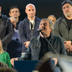 Máximo Kirchner: "En Juntos por el Cambio están viendo quien mata al primer peronista"