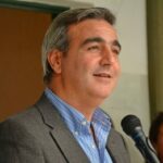 Paco Durañona: "Batakis representa el federalismo, creo que va a realizar muy bien su trabajo"