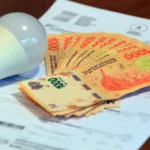 Subsidios de luz y gas: extienden el plazo de inscripción hasta fin de mes