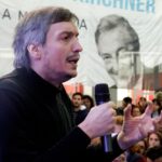 El PJ bonaerense realizará un Congreso el 3 de septiembre en Merlo e invitará a CFK