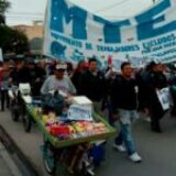 Muy grave: militante y comunicador del MTE de Jujuy fue secuestrado por más de diez horas