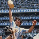 En el Estadio Único de La Plata se inaugurará una muestra en homenaje a Maradona
