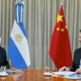 Massa y el embajador de China convinieron “promover proyectos concretos” para el desarrollo