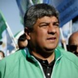Pablo Moyano: “El 17 denunciaremos a los especuladores que perjudican al Gobierno”