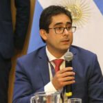 Córdoba: renunció el ministro de Salud provincial