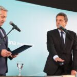 Sergio Massa anunció las primeras medidas como ministro de Economía