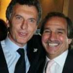 Investigan al "amigo del alma" de Macri por transferencias millonarias al grupo que hizo escraches contra el gobierno