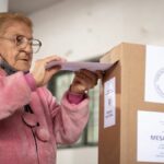 Santiago del Estero vota a intendentes y concejales