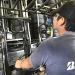 Trabajadores de Bridgestone cobran bono de un millón de pesos
