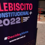 Chile vota plebiscito para modificar la Constitución