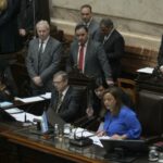 Diputados: por amplia mayoría se aprobó un texto de repudio al atentado contra Cristina
