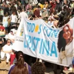 A un mes del atentado a Cristina, el Frente de Todos porteño realizará un acto en Floresta