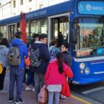 La Provincia busca que el transporte sea más “seguro y responsable”