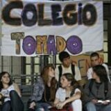 Comunicado del colegio Mariano Acosta: “Repudiamos violencia y persecución contra estudiantes, autoridades y docentes”