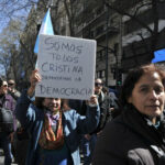 La Legislatura bonaerense sesiona para repudiar el atentado contra CFK