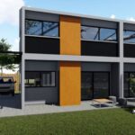 La Provincia piensa construir "viviendas bioclimáticas" en Mercedes