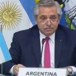 Alberto en la Celac: "América Latina es zona de paz"