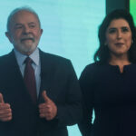 Brasil: la candidata que quedó tercera en las elecciones  anunció su apoyo a Lula