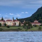 Lago Escondido: juez imputado denunció espionaje ilegal y recayó en el acusado Ercolini