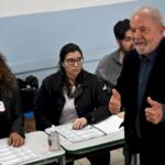 Lula aseguró que Brasil volverá a la "normalidad" si vence a Bolsonaro