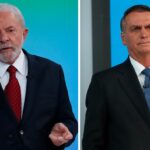 Brasil: último y acalorado debate entre Lula y Bolsonaro