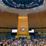 Amplio respaldo internacional en la ONU por reclamo soberano argentino de Malvinas