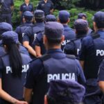 La Policía Bonaerense recibirá un 7 por ciento de aumento salarial