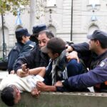 Maldita Bonaerense: 4 policías detenidos por torturar a dos adolescentes en Mar del Plata