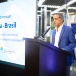 Scioli aseguró trabajar para un “acuerdo muy amplio” entre Argentina y Brasil