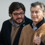 Al igual que Macri, Pablo Avelluto afirmó que quiere cerrar Télam y la TV Pública