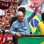 Argentina será el primer país que Lula visitará como Presidente