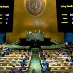 Por abrumadora mayoría, la ONU volvió a condenar el bloqueo de Estados Unidos a Cuba
