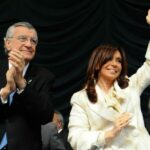 Gioja: "Hay que generar las condiciones para que CFK sea la candidata"
