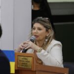 Berisso: una concejal macrista parafraseó al dictador Jorge Videla