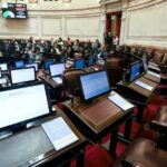 Consejo de la Magistratura: el Senado aprobó las designaciones de los nuevos representantes