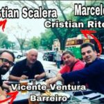 Mafia política-judicial: durante la gestión de Vidal, Ritondo viajó a Miami con un fiscal