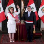 Perú: Boluarte toma juramento a su Gabinete y se consolida el golpe parlamentario