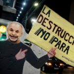 Vecinos de la Ciudad alzan el grito contra las políticas urbanas de Rodríguez Larreta