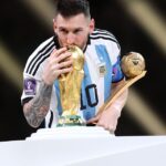 El emotivo mensaje de Leo Messi a un mes del Mundial: "Todavía no puedo creerlo"