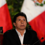 Crisis en Perú: Pedro Castillo estará 18 meses bajo prisión preventiva