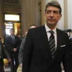 Jorge Capitanich: "La Corte responde a un solo partido, al PRO, a Juntos por el Cambio"