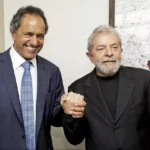 Scioli sobre el nuevo escenario en Brasil: "Se viene un gran acuerdo de integración"